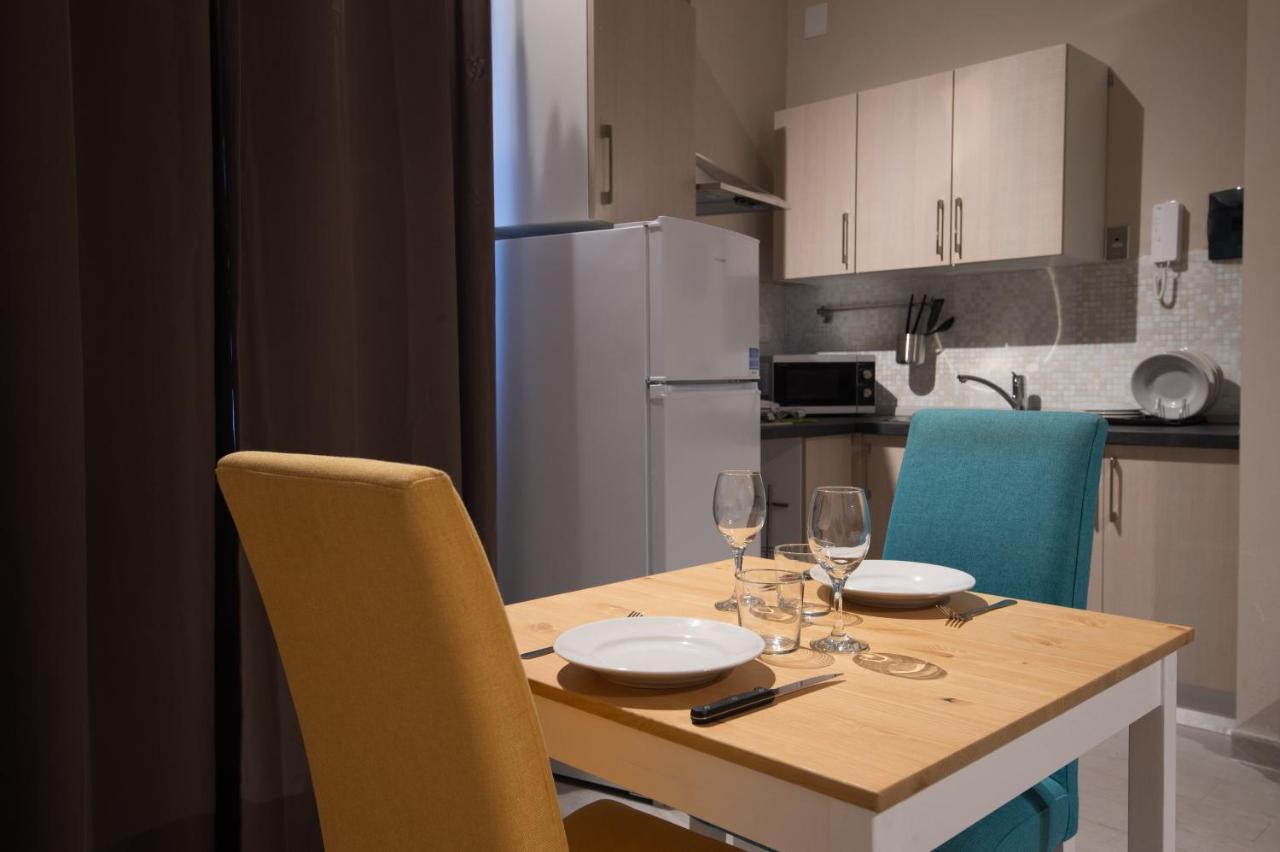 Normanni Holiday Holiday home Palermo